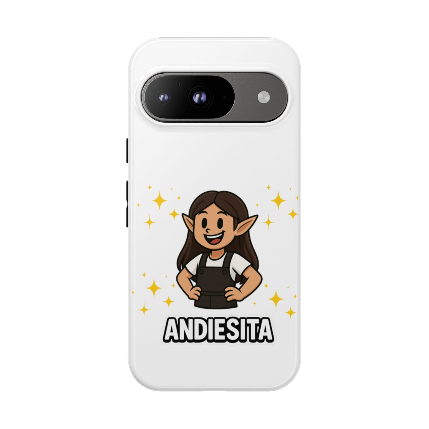 Funda para Celular Andiesita