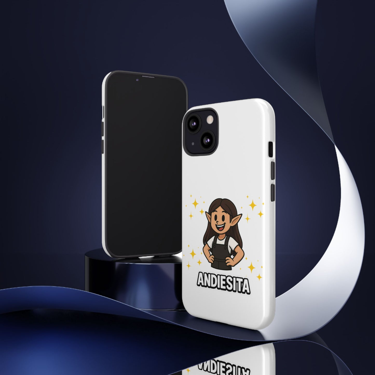 Funda para Celular Andiesita
