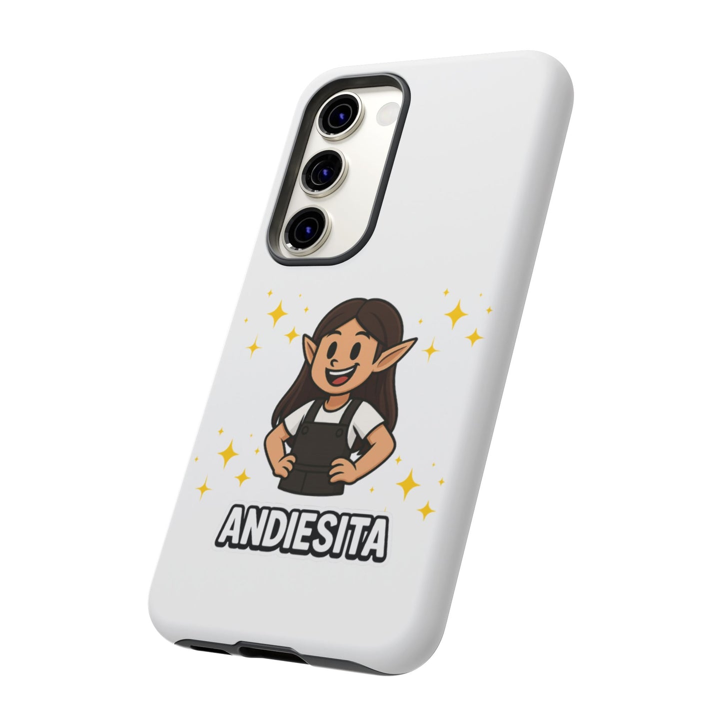 Funda para Celular Andiesita