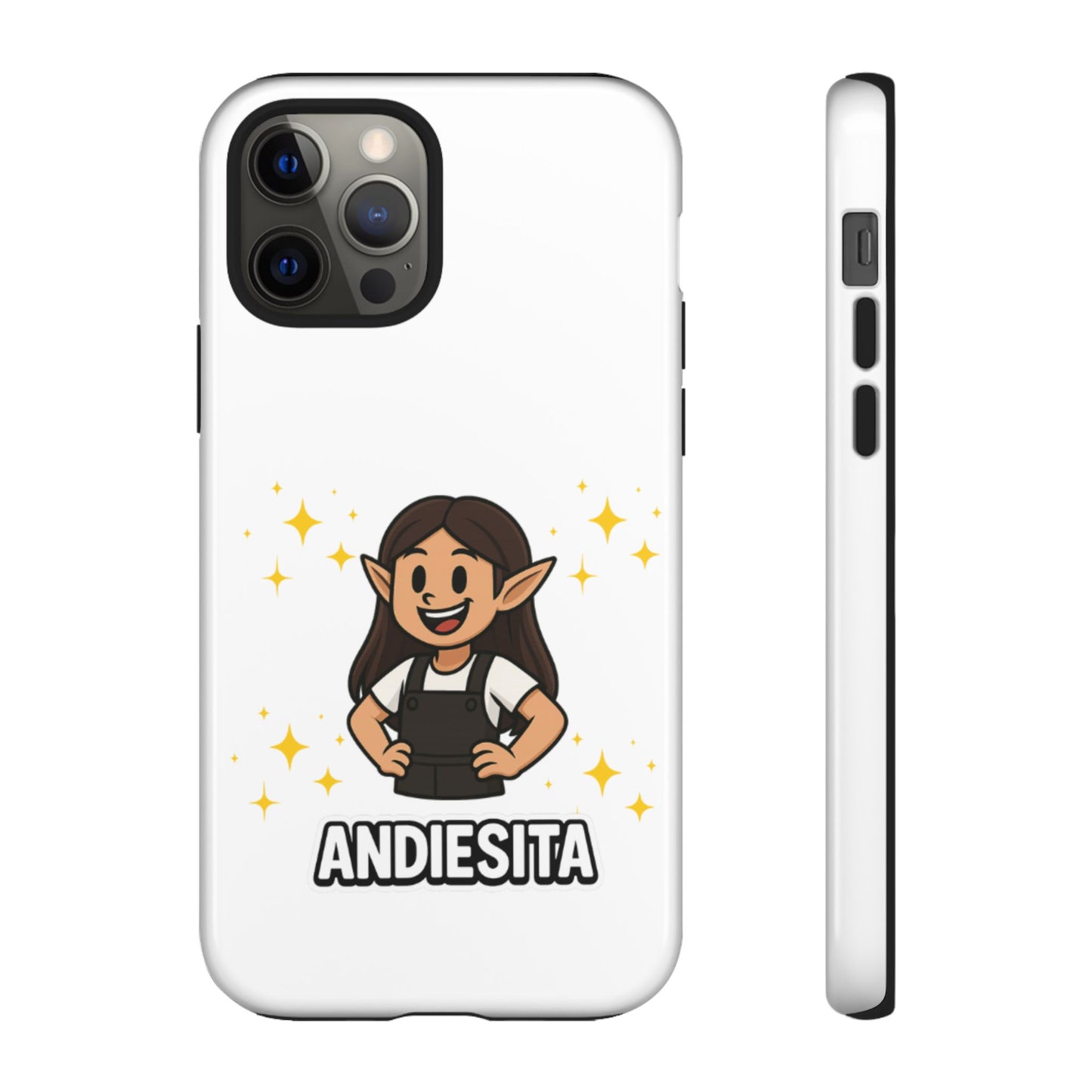 Funda para Celular Andiesita