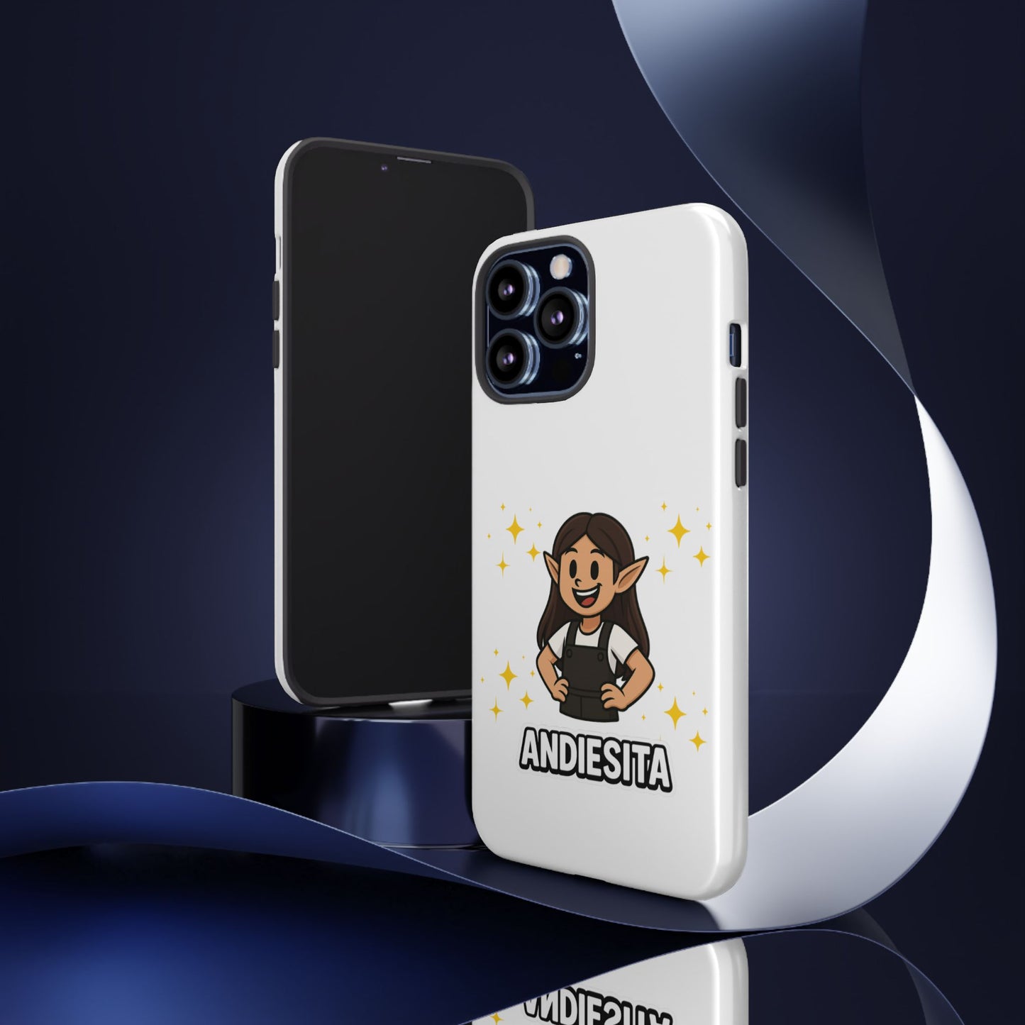 Funda para Celular Andiesita