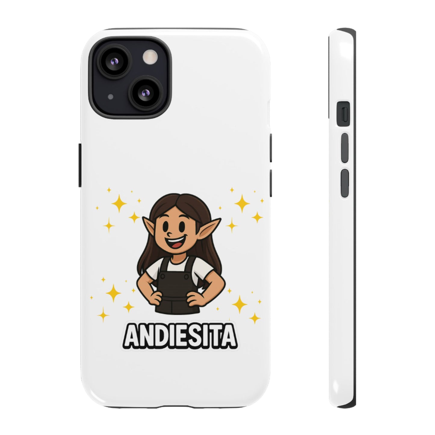 Funda para Celular Andiesita