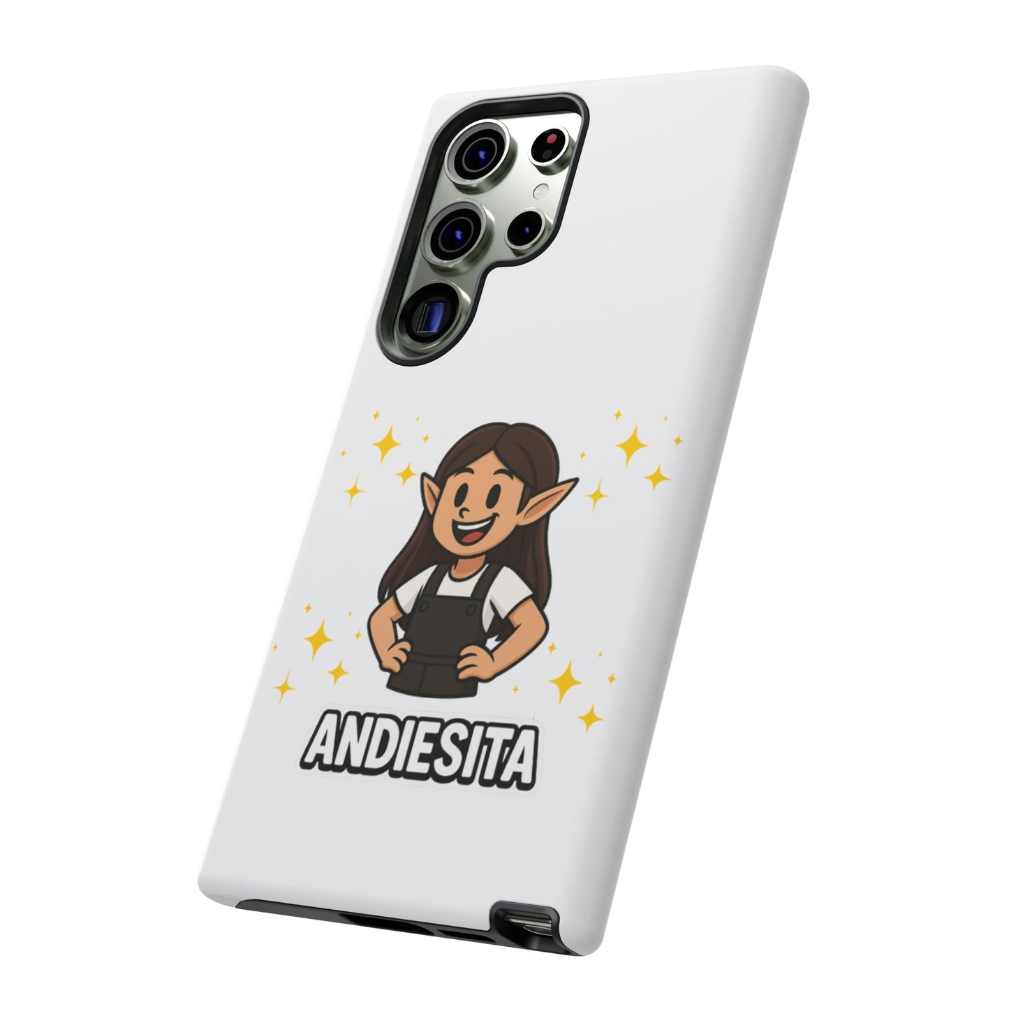 Funda para Celular Andiesita