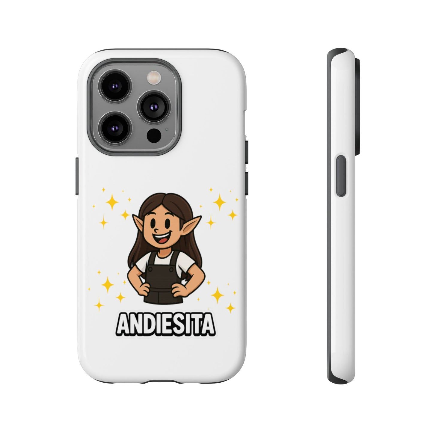 Funda para Celular Andiesita