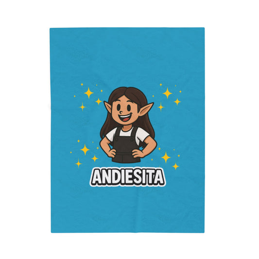 Sabana De Andiesita