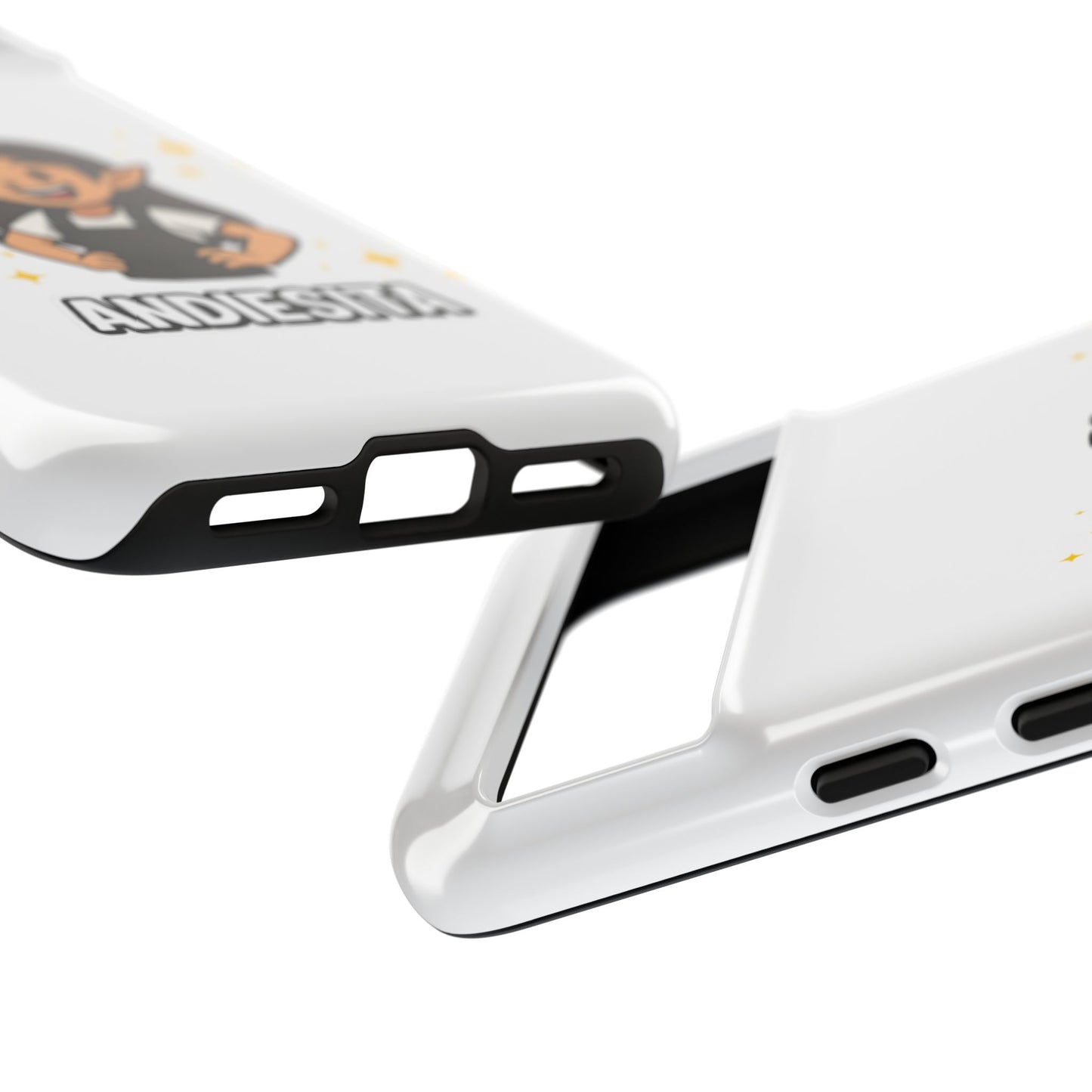 Funda para Celular Andiesita