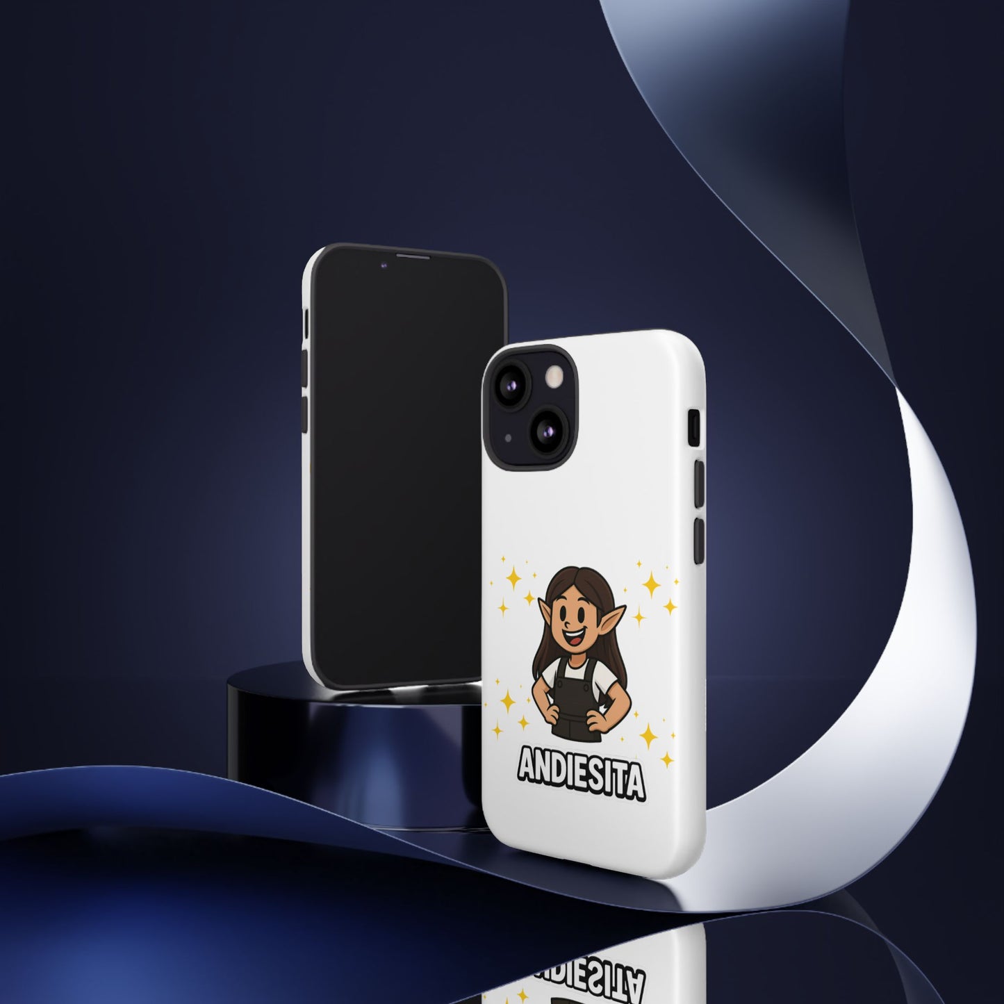 Funda para Celular Andiesita