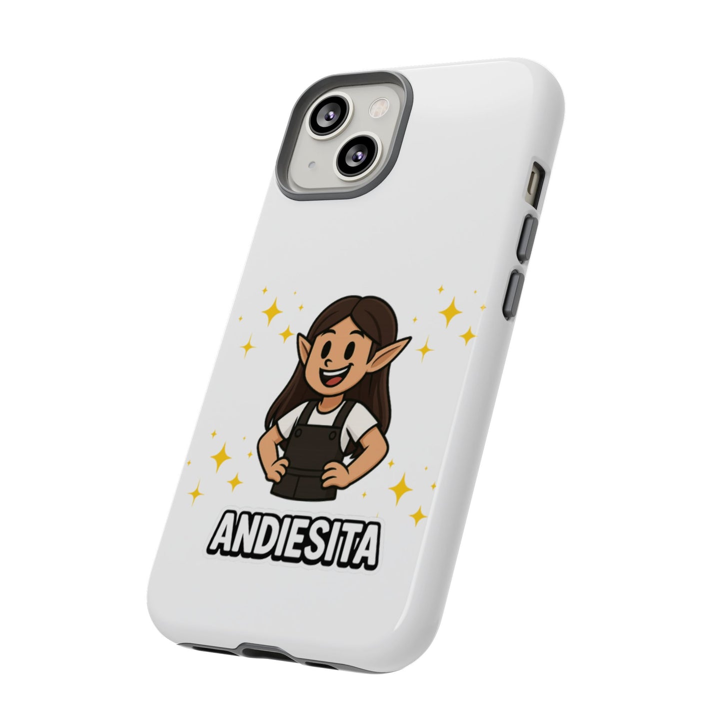Funda para Celular Andiesita