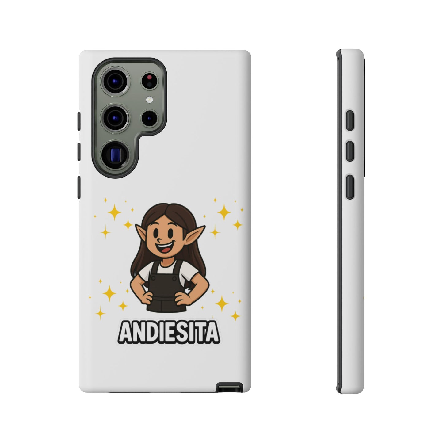 Funda para Celular Andiesita