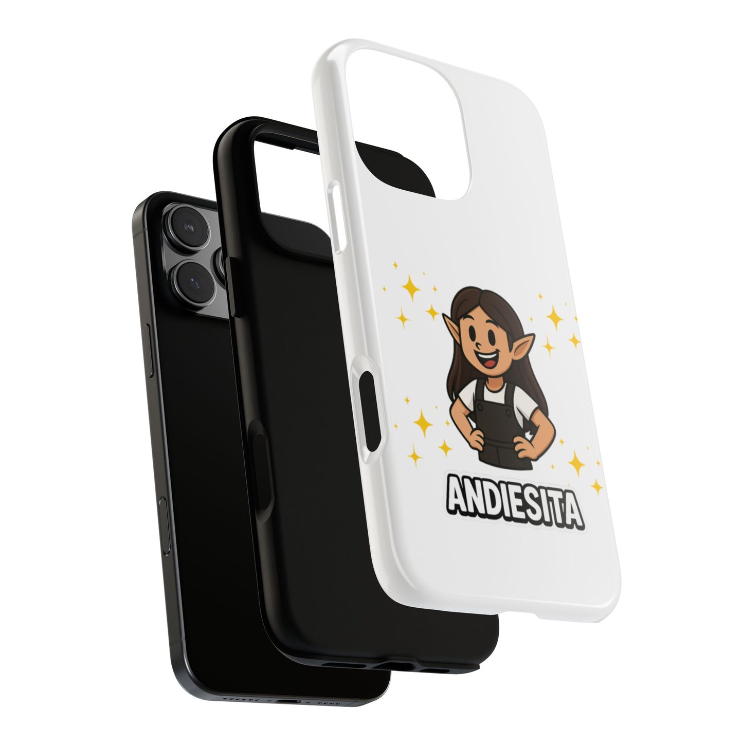 Funda para Celular Andiesita