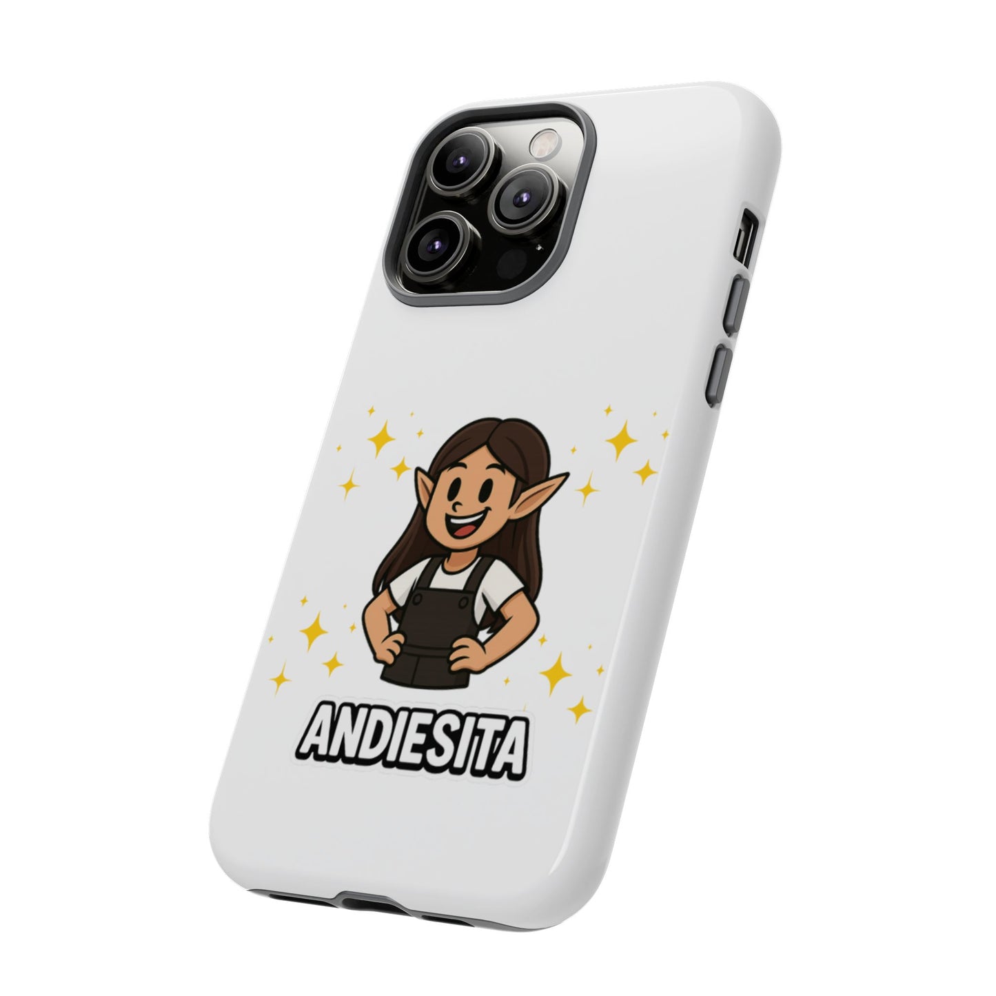 Funda para Celular Andiesita