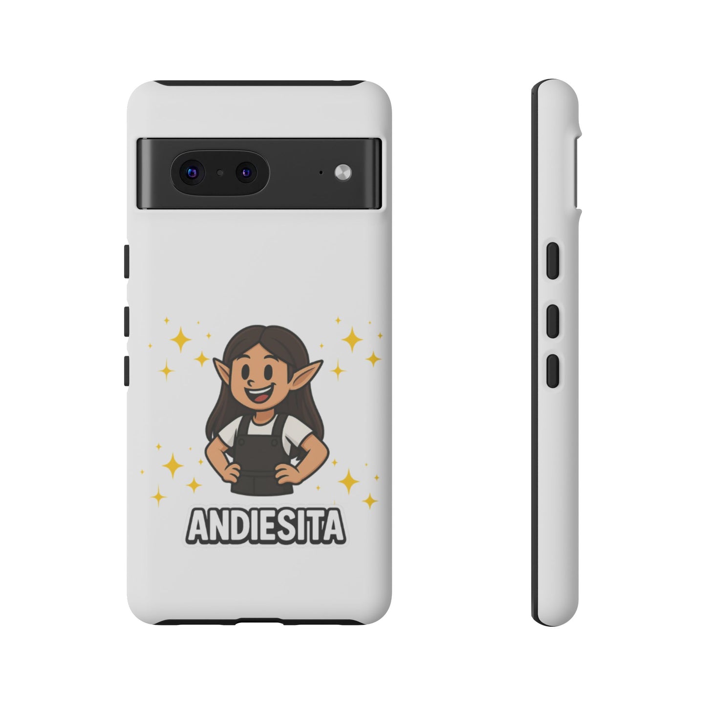Funda para Celular Andiesita