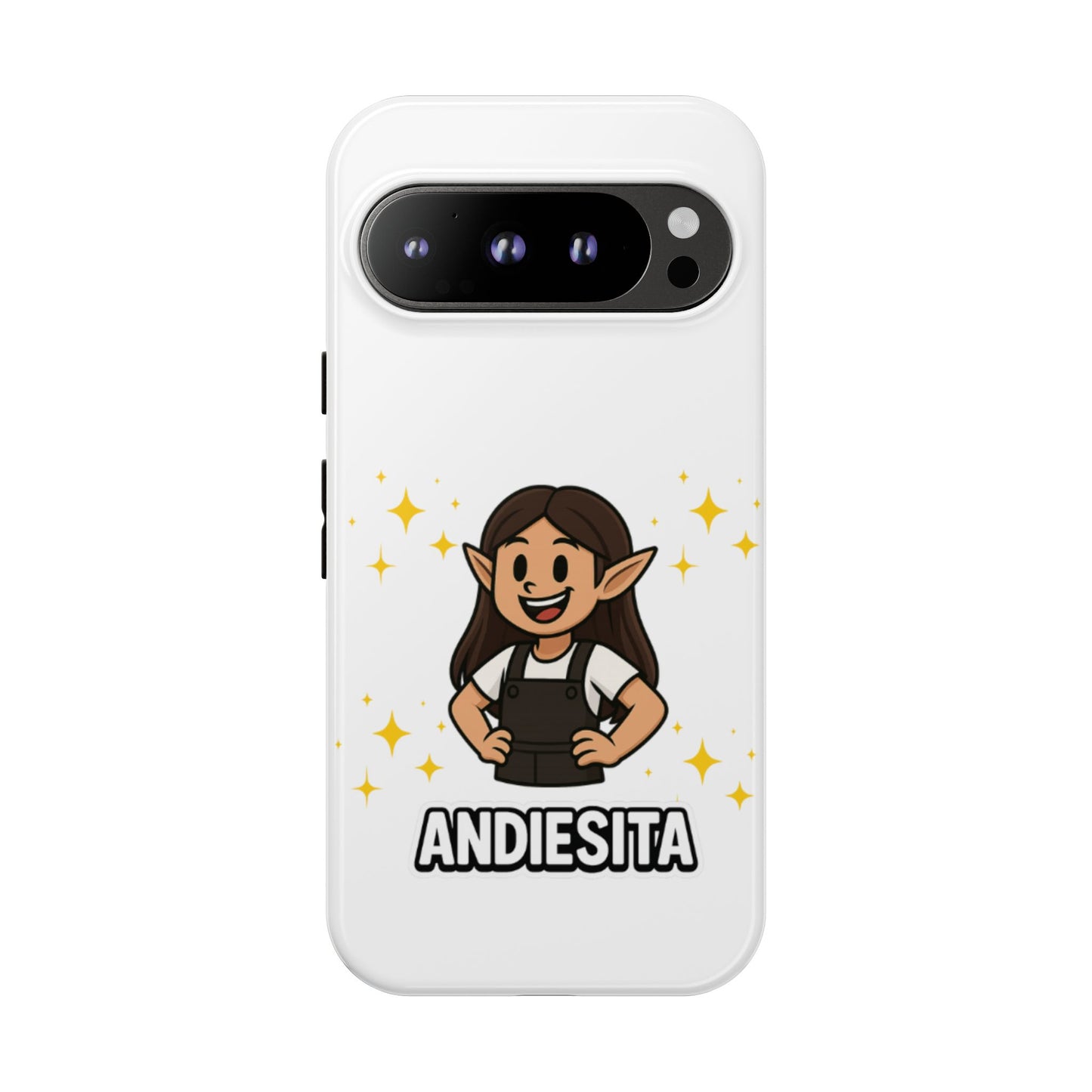 Funda para Celular Andiesita