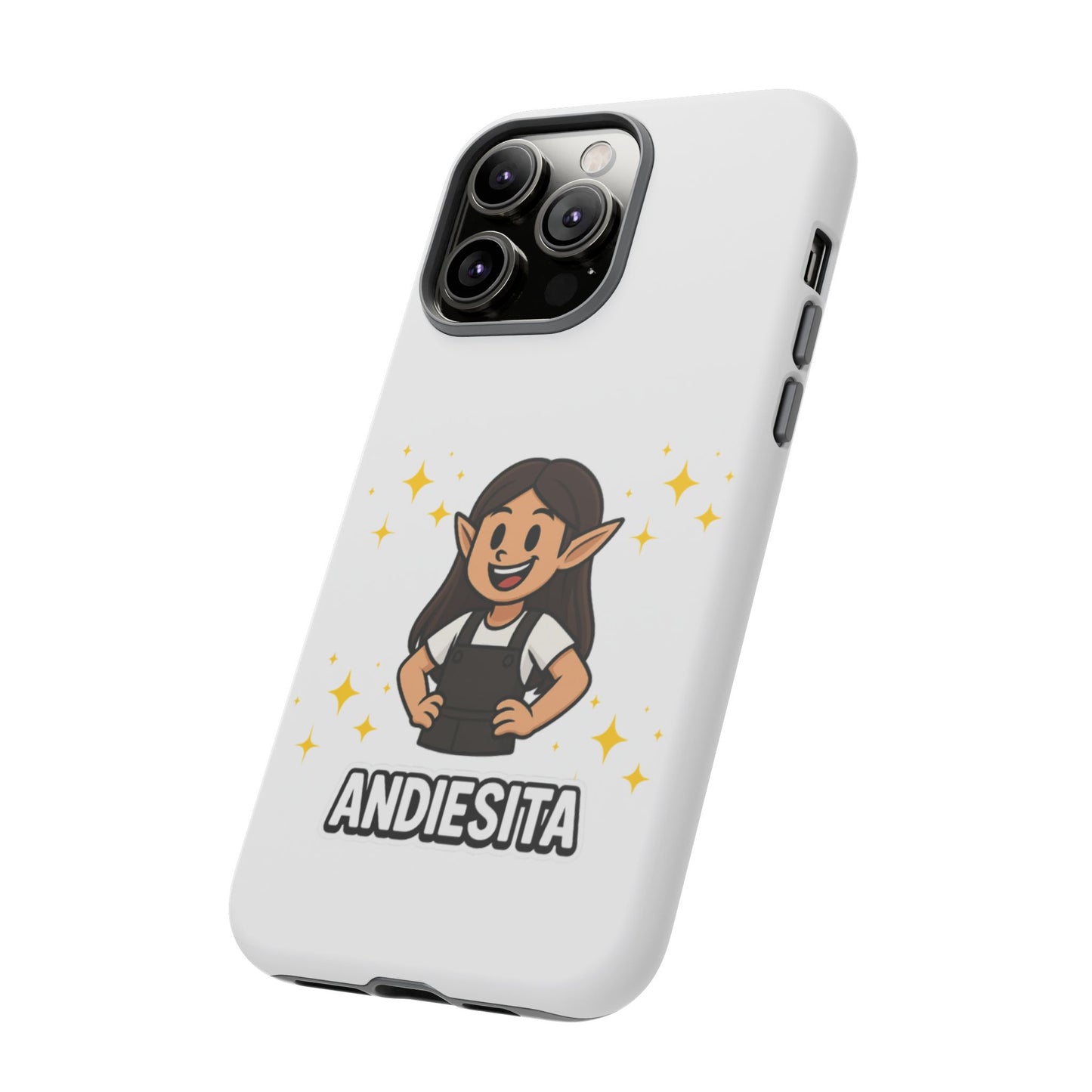 Funda para Celular Andiesita