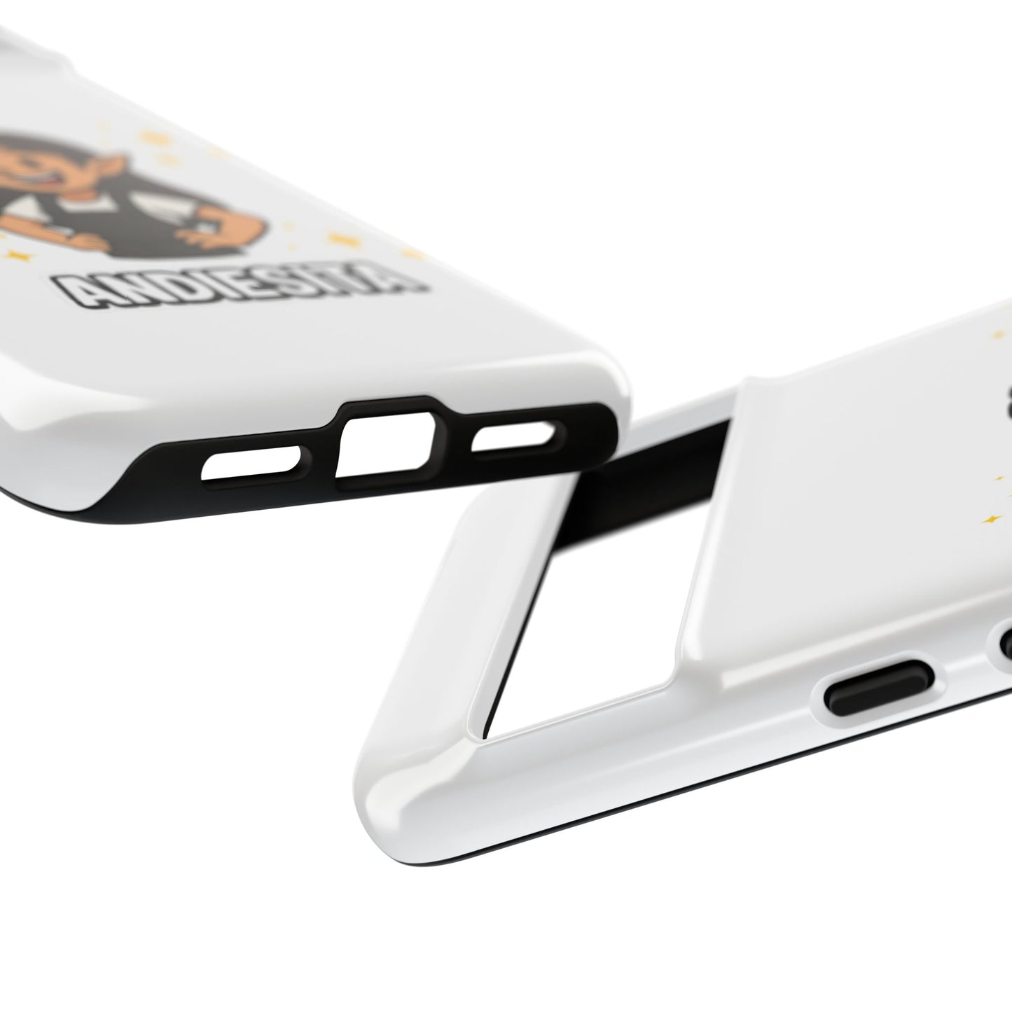 Funda para Celular Andiesita