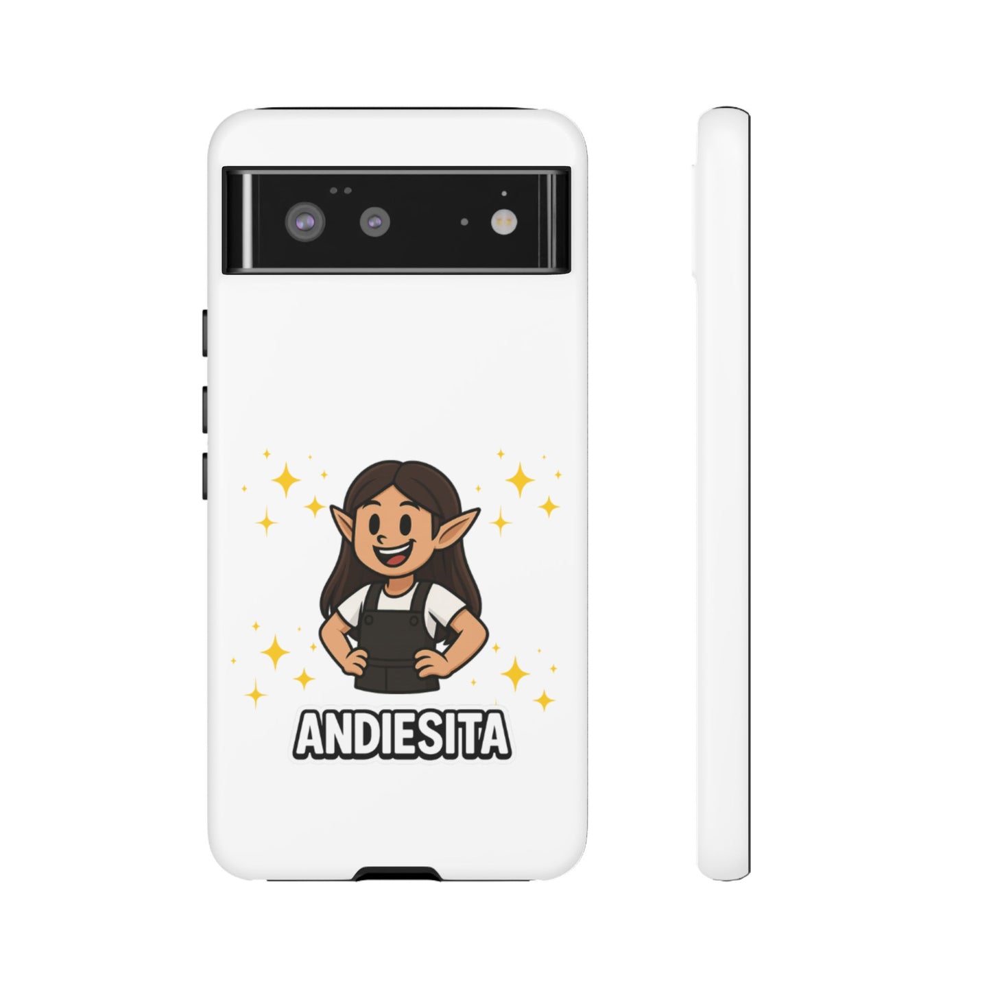 Funda para Celular Andiesita