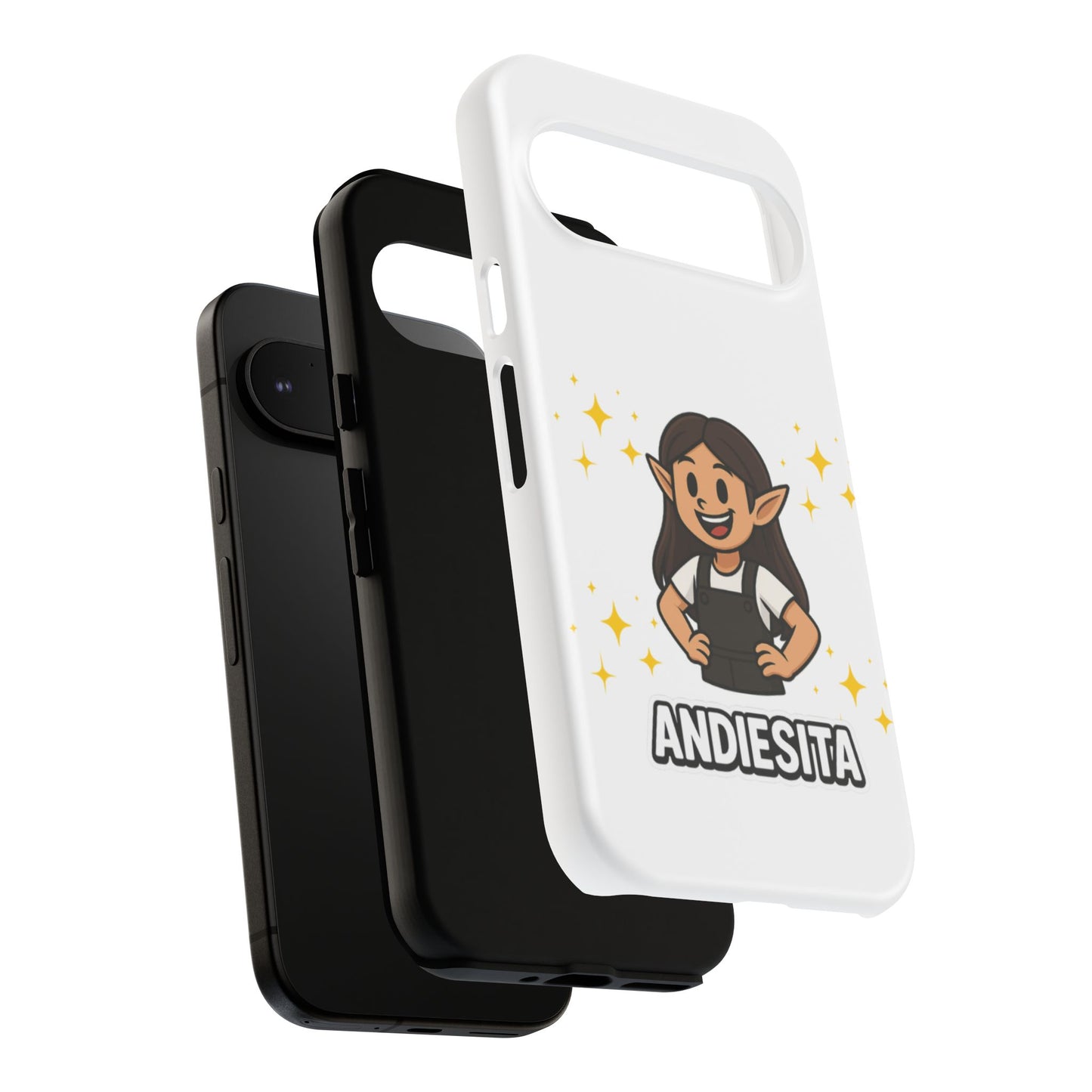 Funda para Celular Andiesita