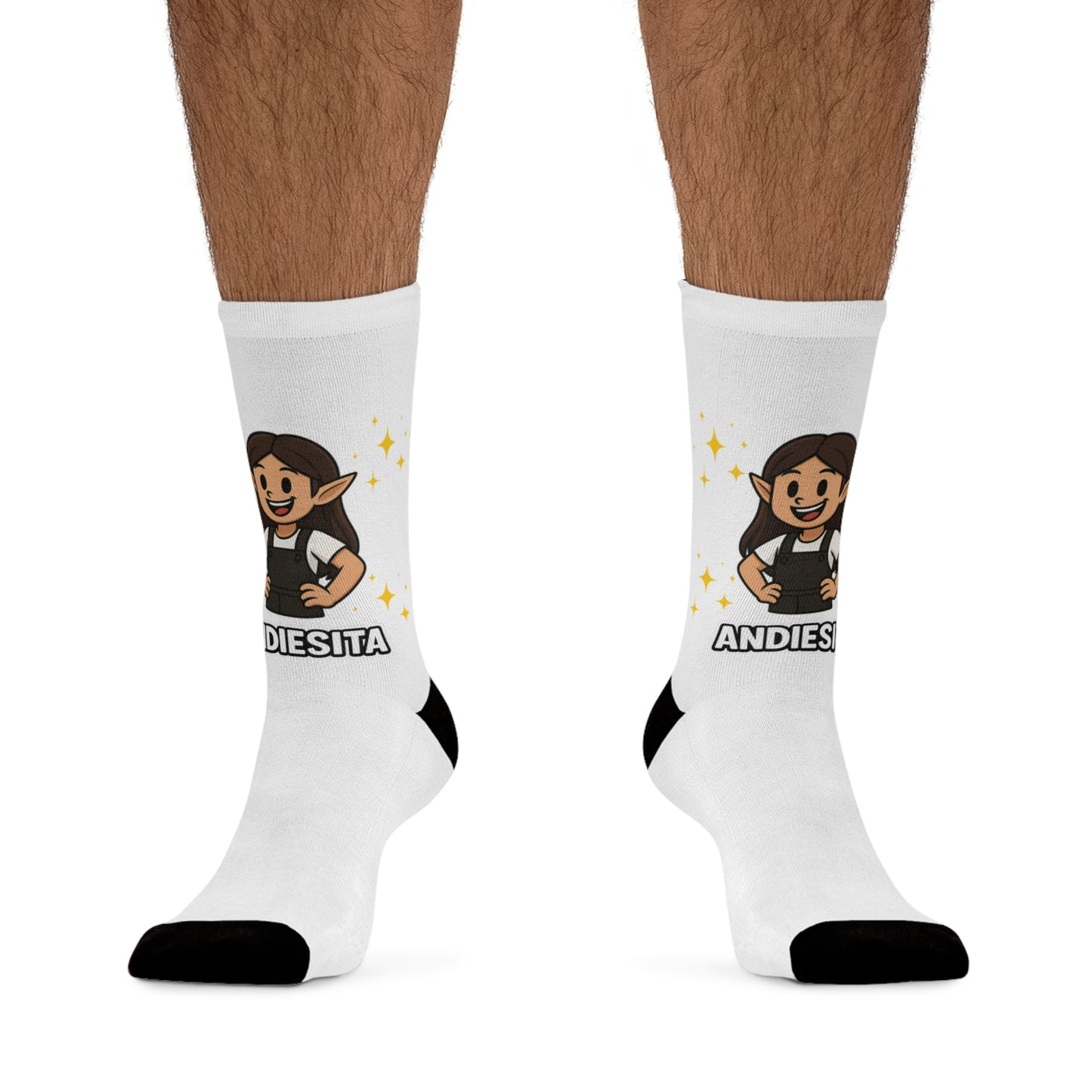 Calcetines Andiesita