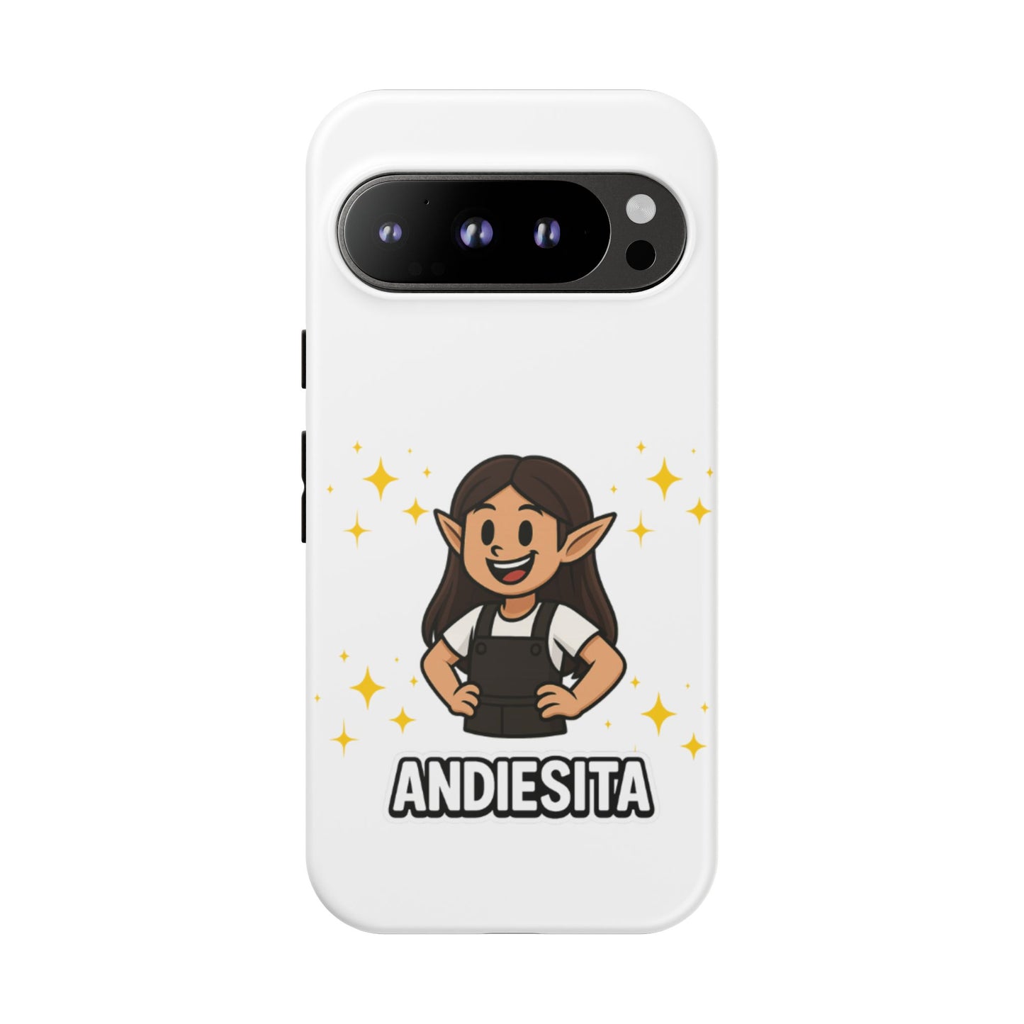 Funda para Celular Andiesita