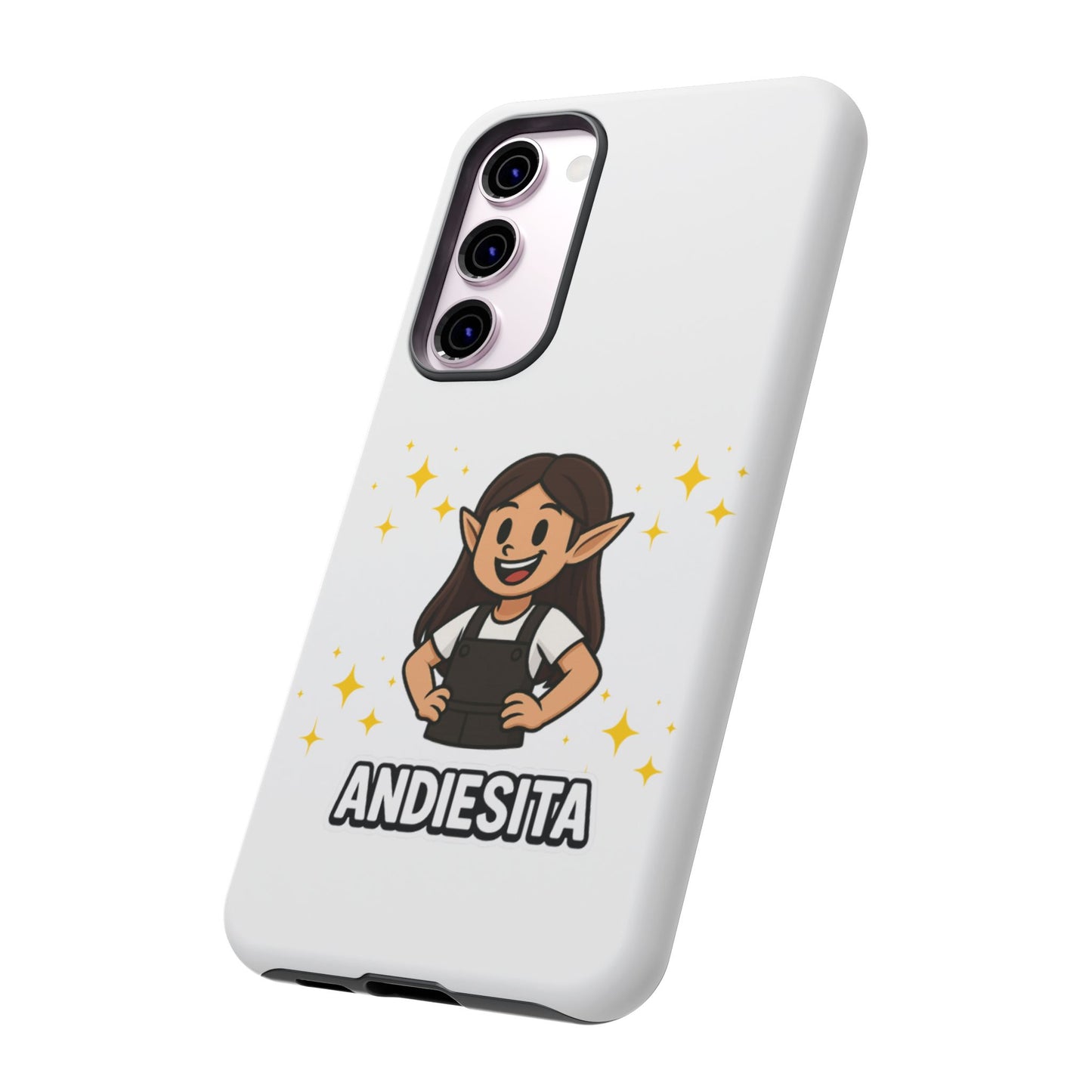 Funda para Celular Andiesita
