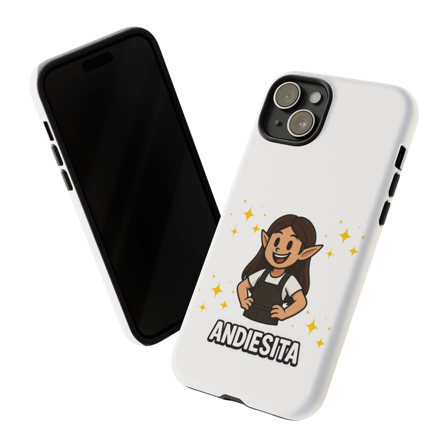 Funda para Celular Andiesita
