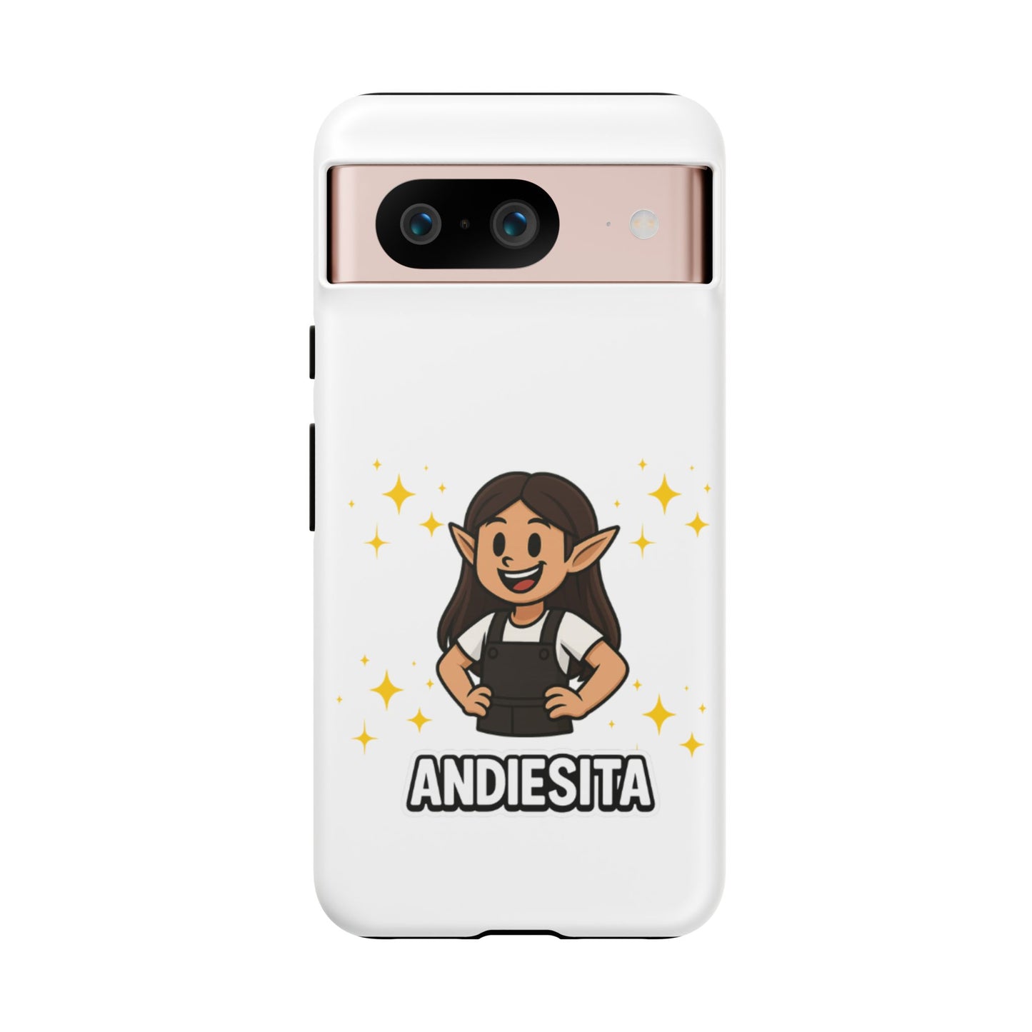 Funda para Celular Andiesita