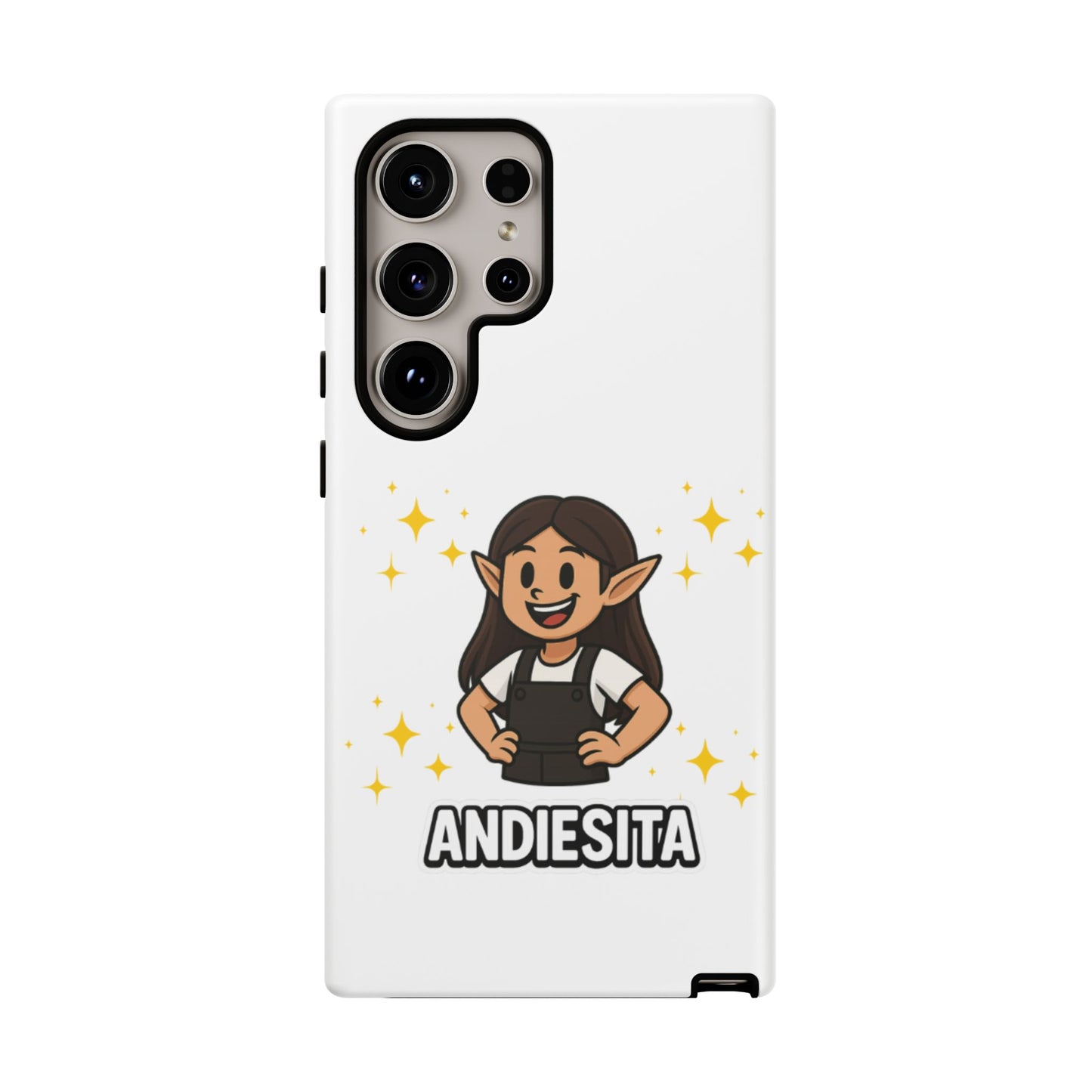 Funda para Celular Andiesita
