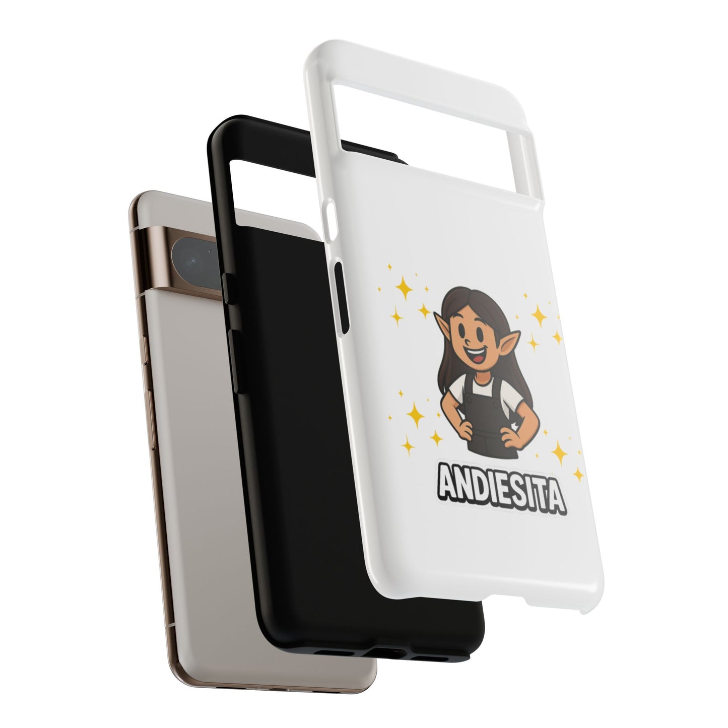 Funda para Celular Andiesita