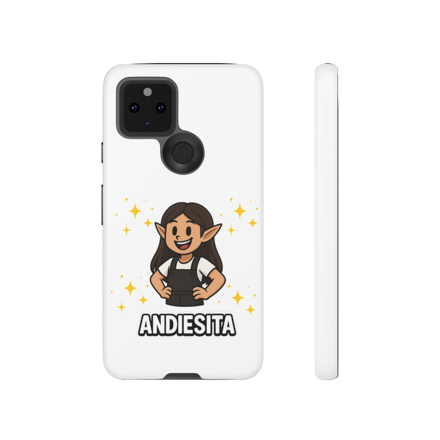 Funda para Celular Andiesita