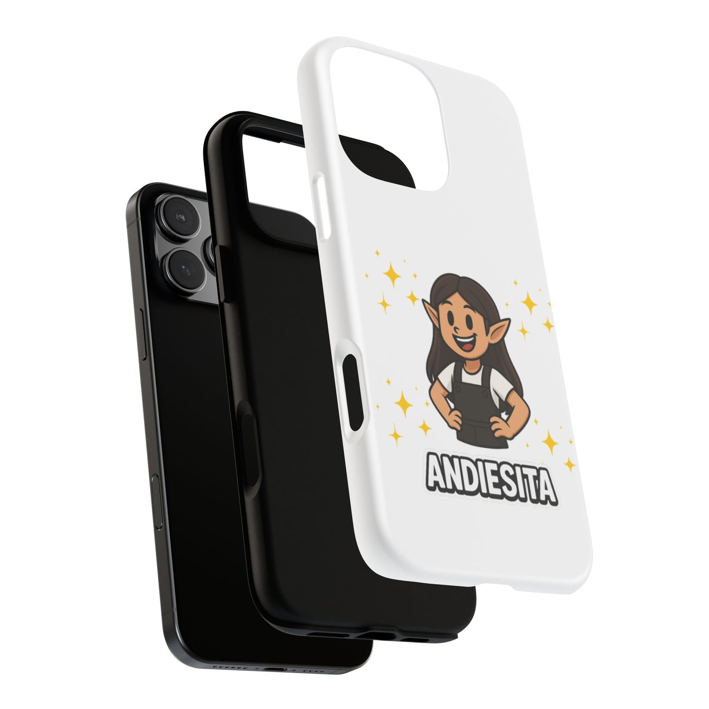 Funda para Celular Andiesita