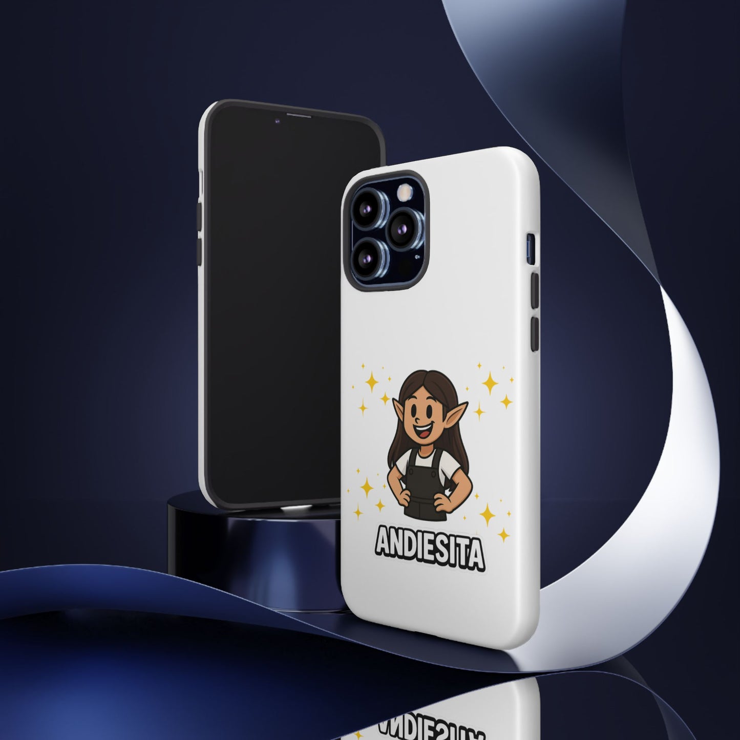 Funda para Celular Andiesita