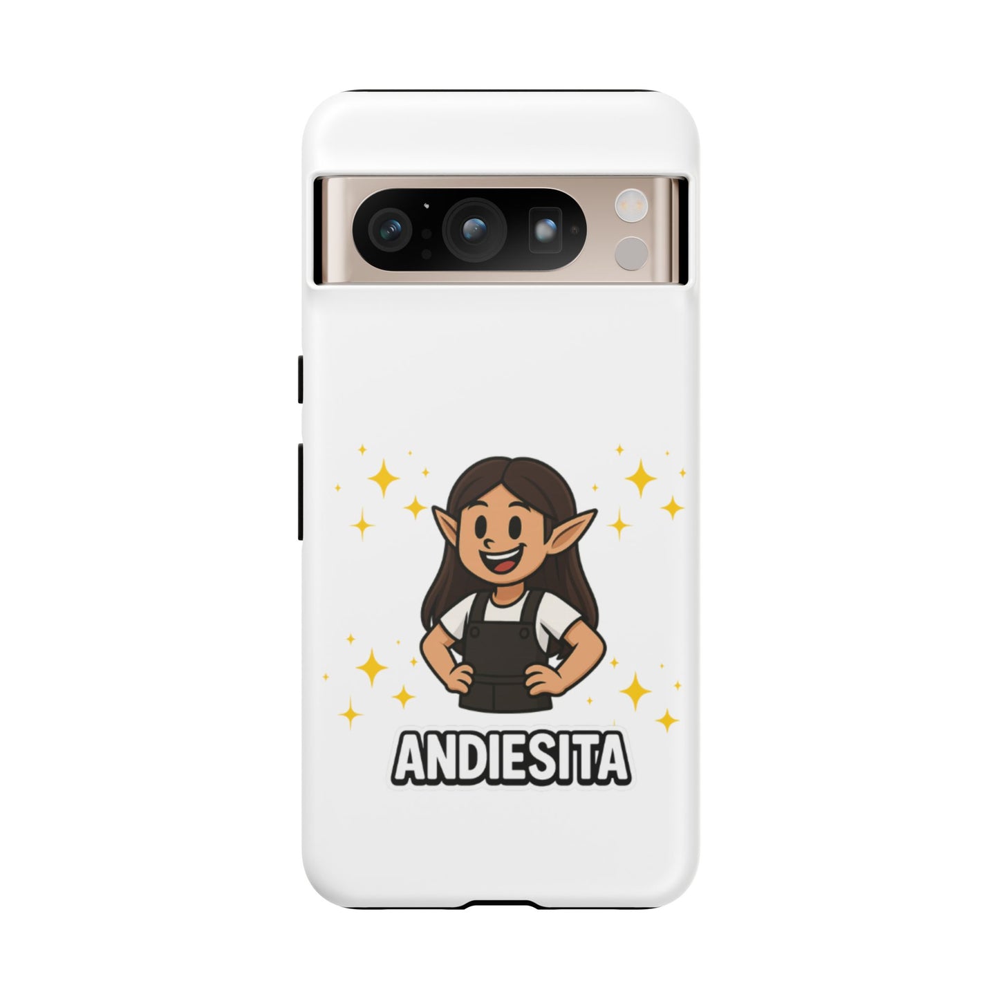 Funda para Celular Andiesita
